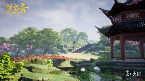 楚留香江南宅邸地皮竞拍技巧