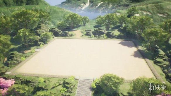 楚留香江南宅邸地皮竞拍技巧