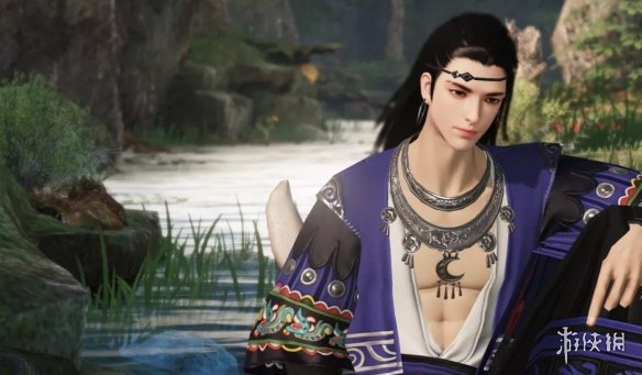 楚留香手游照晚虹成男时装获得方法（楚留香夜晚属性攻击降低）