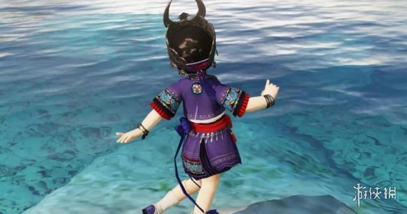 楚留香手游照晚虹少女时装获得方法