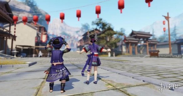 楚留香手游照晚虹少女时装获得方法