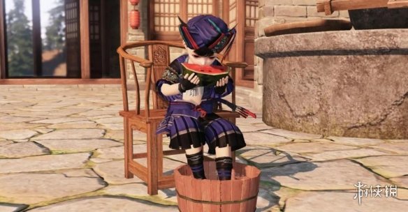 楚留香手游照晚虹少男时装获得方法（楚留香灯如昼）