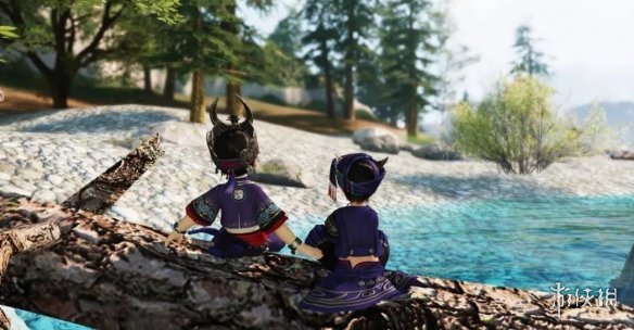 楚留香手游照晚虹少男时装获得方法