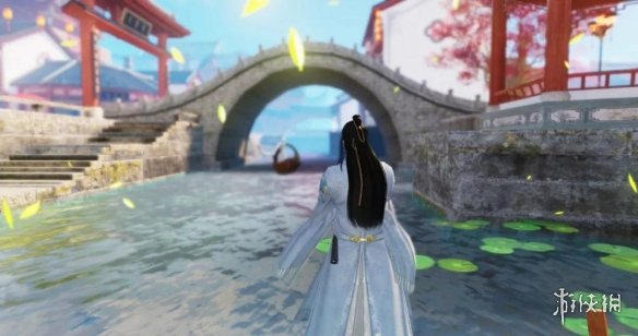 楚留香手游烟雨调成男服装获得方法（楚留香每日烟火气上限）