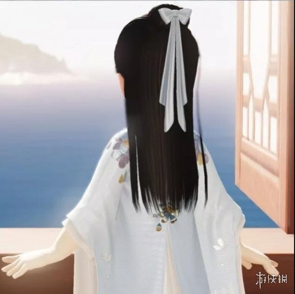 楚留香手游烟雨调少女服装获得方法