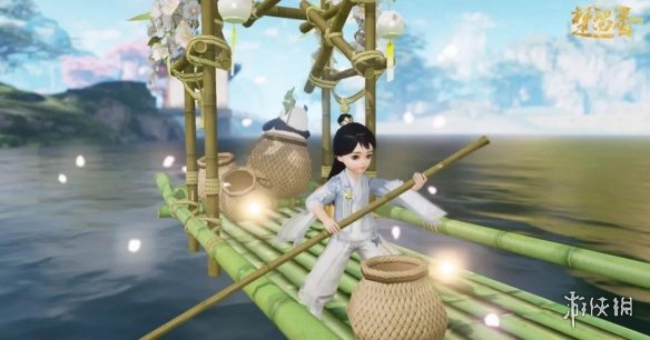 楚留香手游烟雨调少男服装获得方法 一梦江湖烟雨调能转永久吗