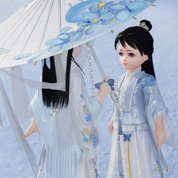 楚留香手游烟雨调少男服装获得方法