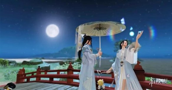 楚留香手游1.18周年庆玩法大全