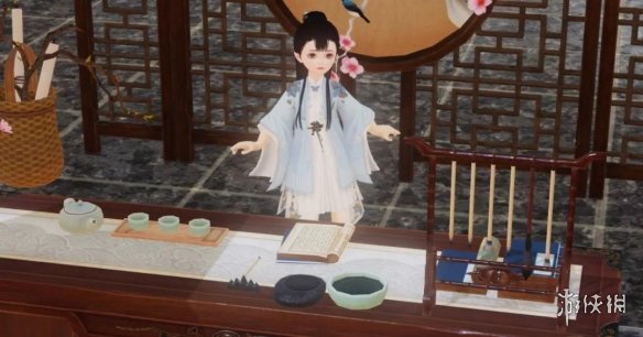 楚留香手游1.18周年庆玩法大全