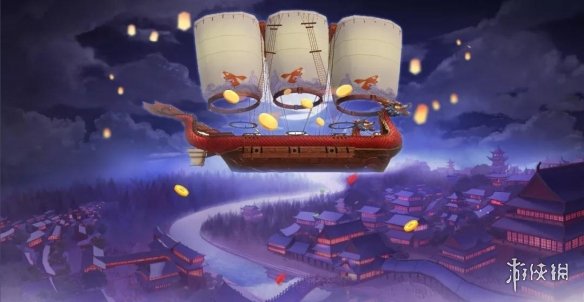 楚留香手游1.18周年庆玩法大全