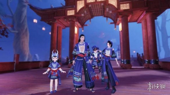 楚留香手游1.18周年庆玩法大全