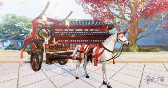 楚留香手游1.18周年庆玩法大全