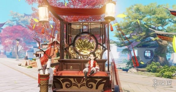 楚留香手游1.18周年庆玩法大全