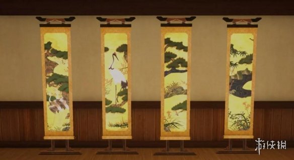 楚留香手游1.18周年庆玩法大全