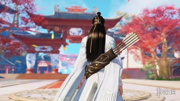 楚留香手游1.18周年庆玩法大全