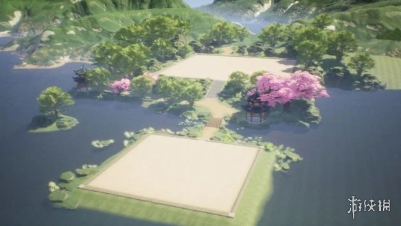 楚留香手游1.18周年庆玩法大全