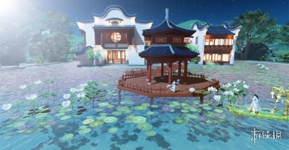 楚留香手游1.18周年庆玩法大全