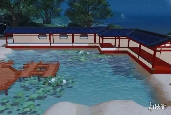 楚留香手游1.18周年庆玩法大全