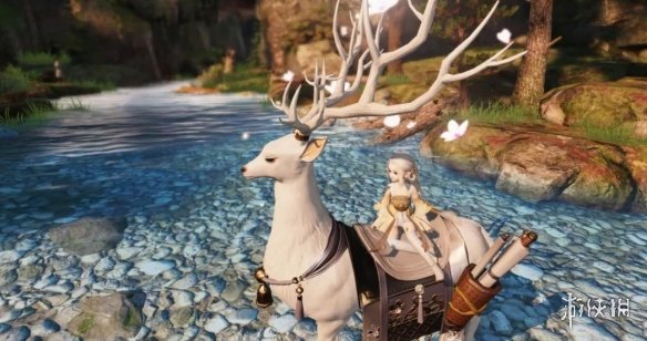 楚留香手游1.18周年庆玩法大全