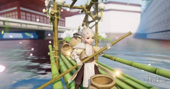 楚留香手游1.18周年庆玩法大全