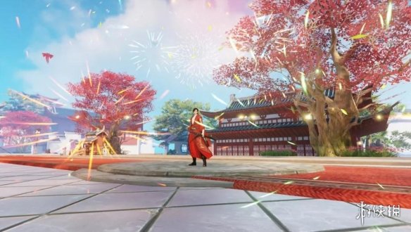 楚留香手游1.18周年庆玩法大全