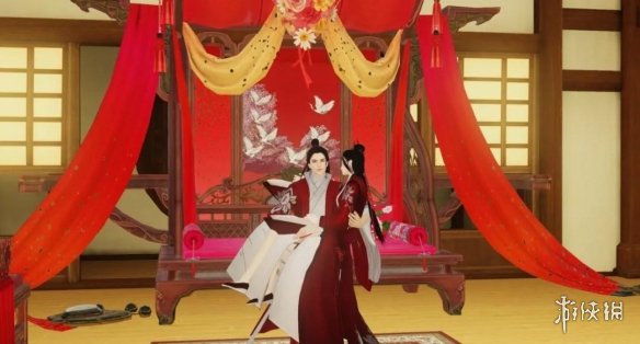 楚留香手游1.18周年庆玩法大全