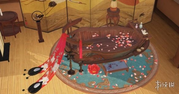 楚留香手游1.18周年庆玩法大全