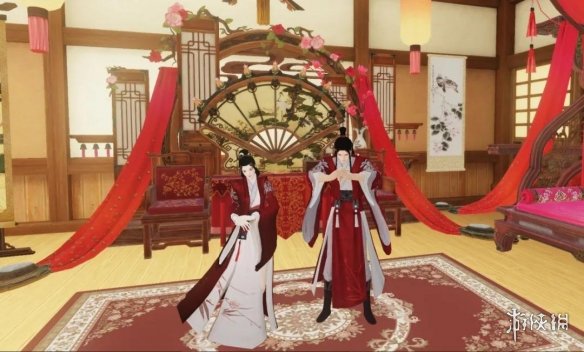 楚留香手游1.18周年庆玩法大全