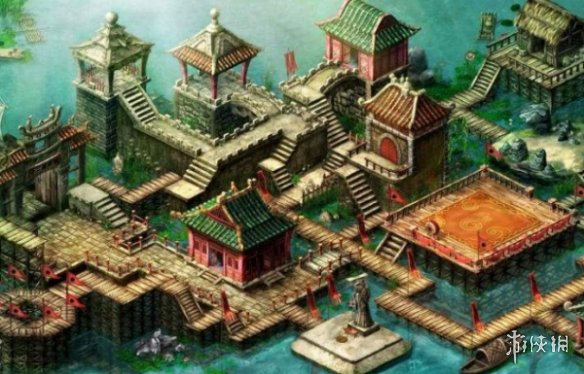 楚留香十二连环坞速通技巧