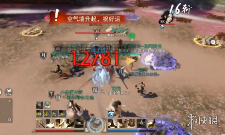 楚留香新秀侠士宗师蝙蝠岛怎么打