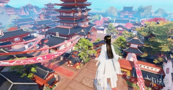 楚留香1月25日更新了什么