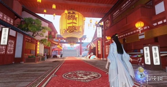 楚留香1月25日更新了什么