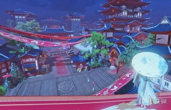 楚留香1月25日更新了什么