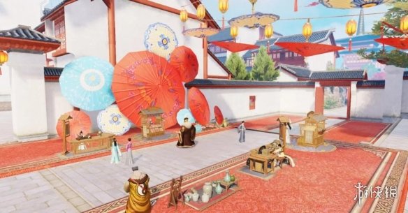 楚留香1月25日更新了什么