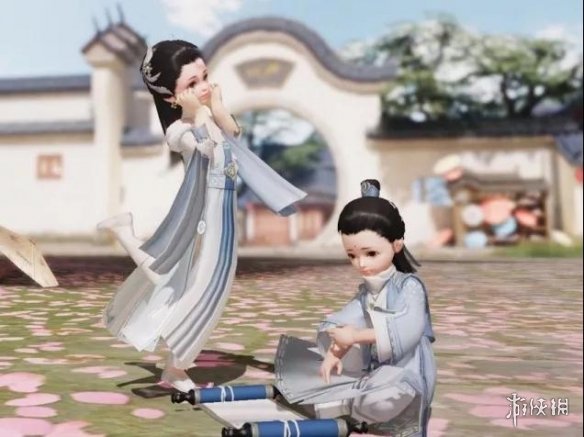 楚留香1月25日更新了什么