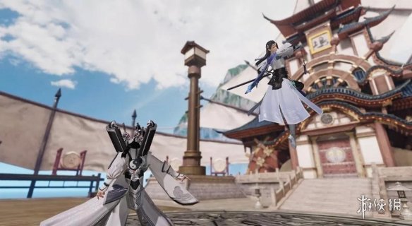 楚留香1月25日更新了什么