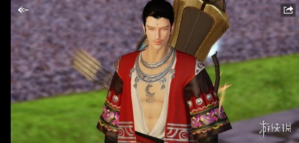 蜡鹅花下烛如银（蜡鹅花下烛如银,钗符金胜,又见一家春什么意思）