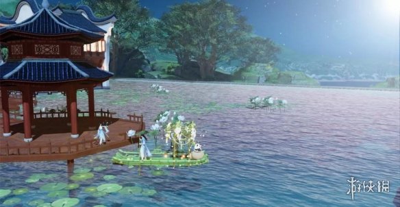 楚留香1月31日更新了什么