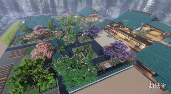 楚留香1月31日更新了什么