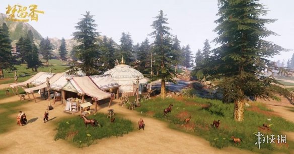 楚留香1月31日更新了什么