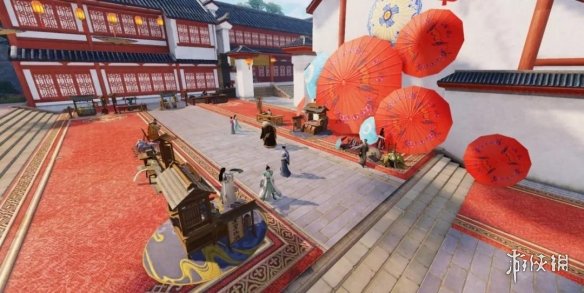 楚留香1月31日更新了什么