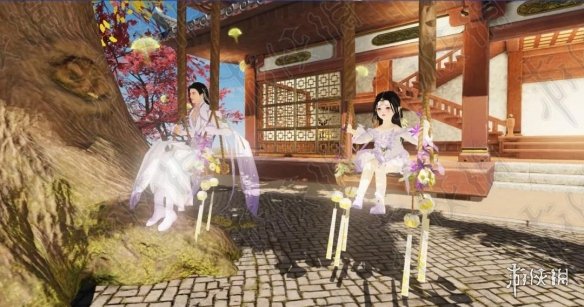 楚留香手游2.15更新了什么