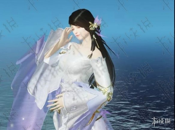 楚留香手游2.15更新了什么