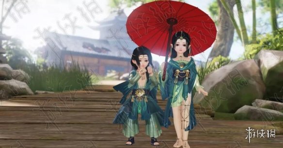 楚留香手游2.15更新了什么