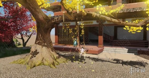 楚留香手游2.15更新了什么