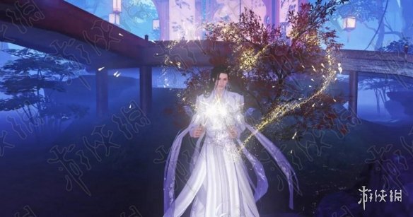 楚留香手游2.15更新了什么