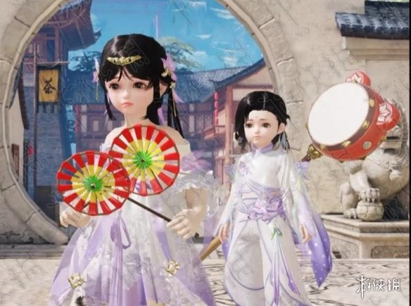 楚留香手游2.15更新了什么