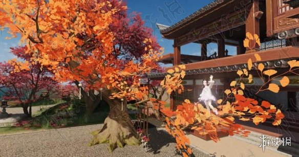 楚留香手游2.15更新了什么