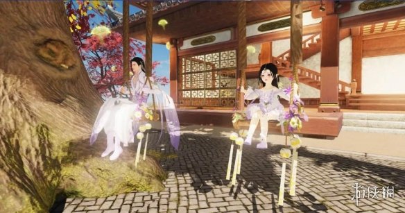 楚留香2.15吉祥佩怎么获得