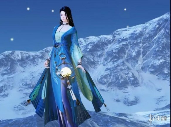 楚留香腰部挂件待月归获得方法（楚留香挂件伞怎么打开）